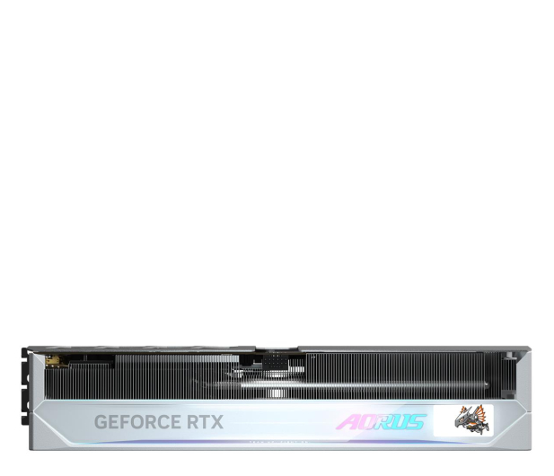 Gigabyte GeForce RTX 5080 AORUS Master Ice 16GB GDDR7 DLSS5 - 1309190 - zdjęcie 7